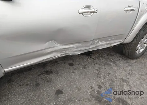 2012 Chevrolet Colorado 2Lt из США, поврежденный, VIN 1GCHSDFE4C8141358